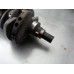 #HS07 Crankshaft Standard For 00-02 Honda Accord  3.0